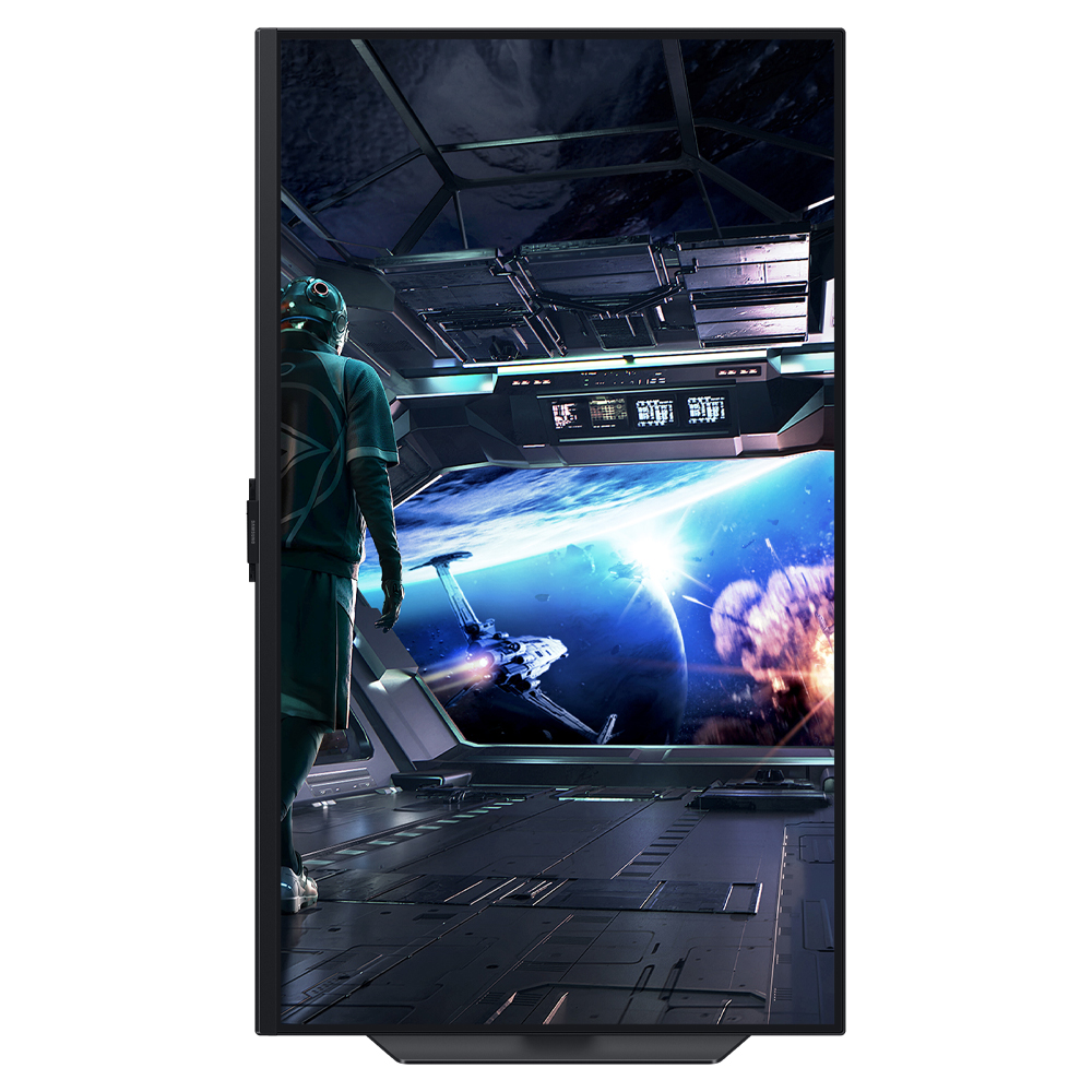 가성비 좋은 32인치 4K 모니터, 삼성 오디세이 G7으로 업그레이드하세요!