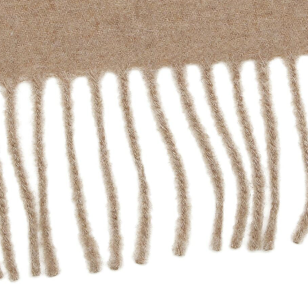 포근하고 세련된 울 목도리, 이태리산 양면 머플러 추천해요