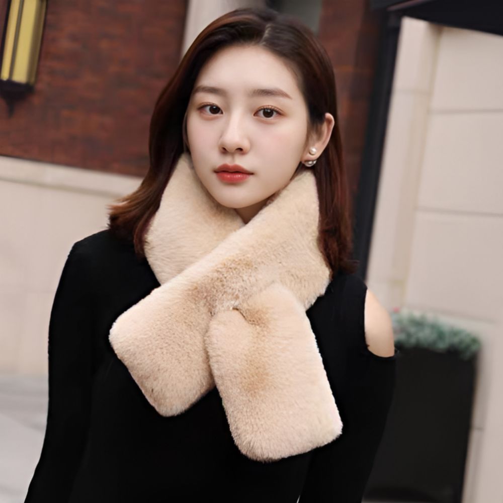 따뜻하고 귀여운 목도리로 겨울을 포근하게 보내보세요!