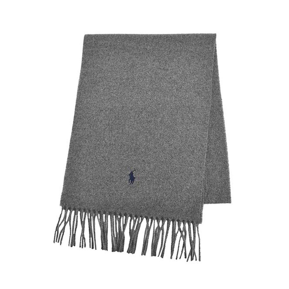 포근하고 세련된 남녀공용 울 목도리, 포니 디자인으로 따뜻하게 연출하세요