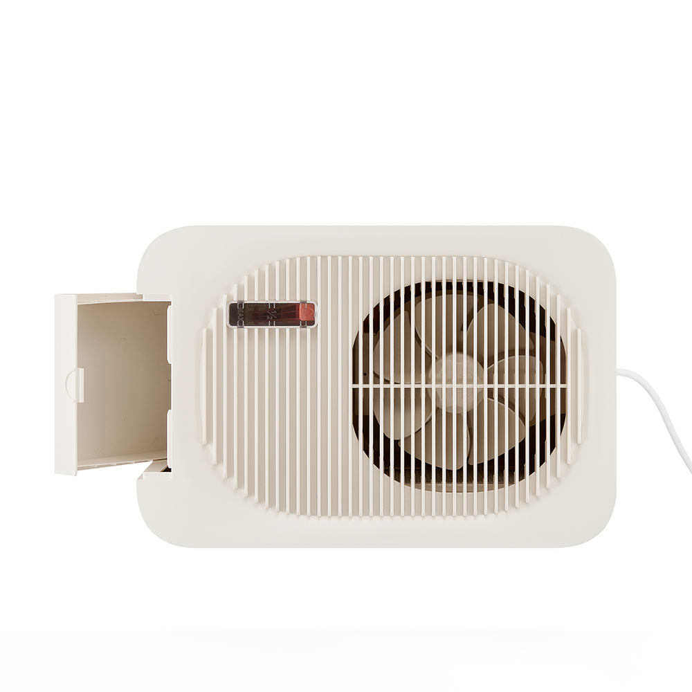 집에서도 쉽게 사용하는 독일산 자연 기화식 가습기, 브루네 11리터로 쾌적한 공기 만들기