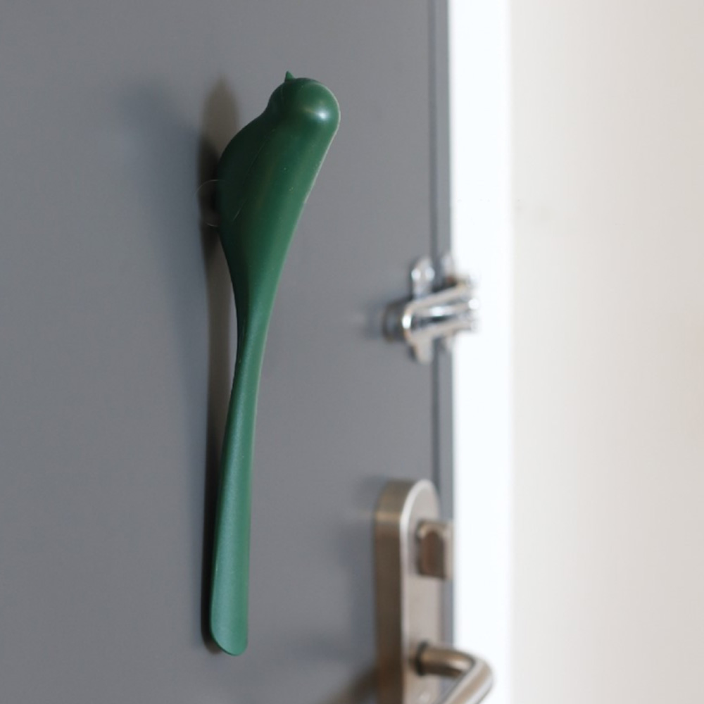 쉽고 편하게 신발 관리하는 방법, 자석 구두주걱으로 해결하세요!