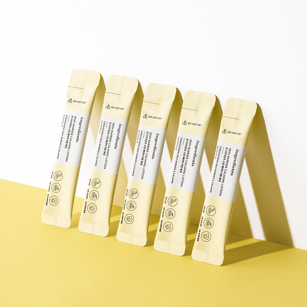 피부에 편안함을 더하는 온그리디언츠 스킨 케어 로션 추천