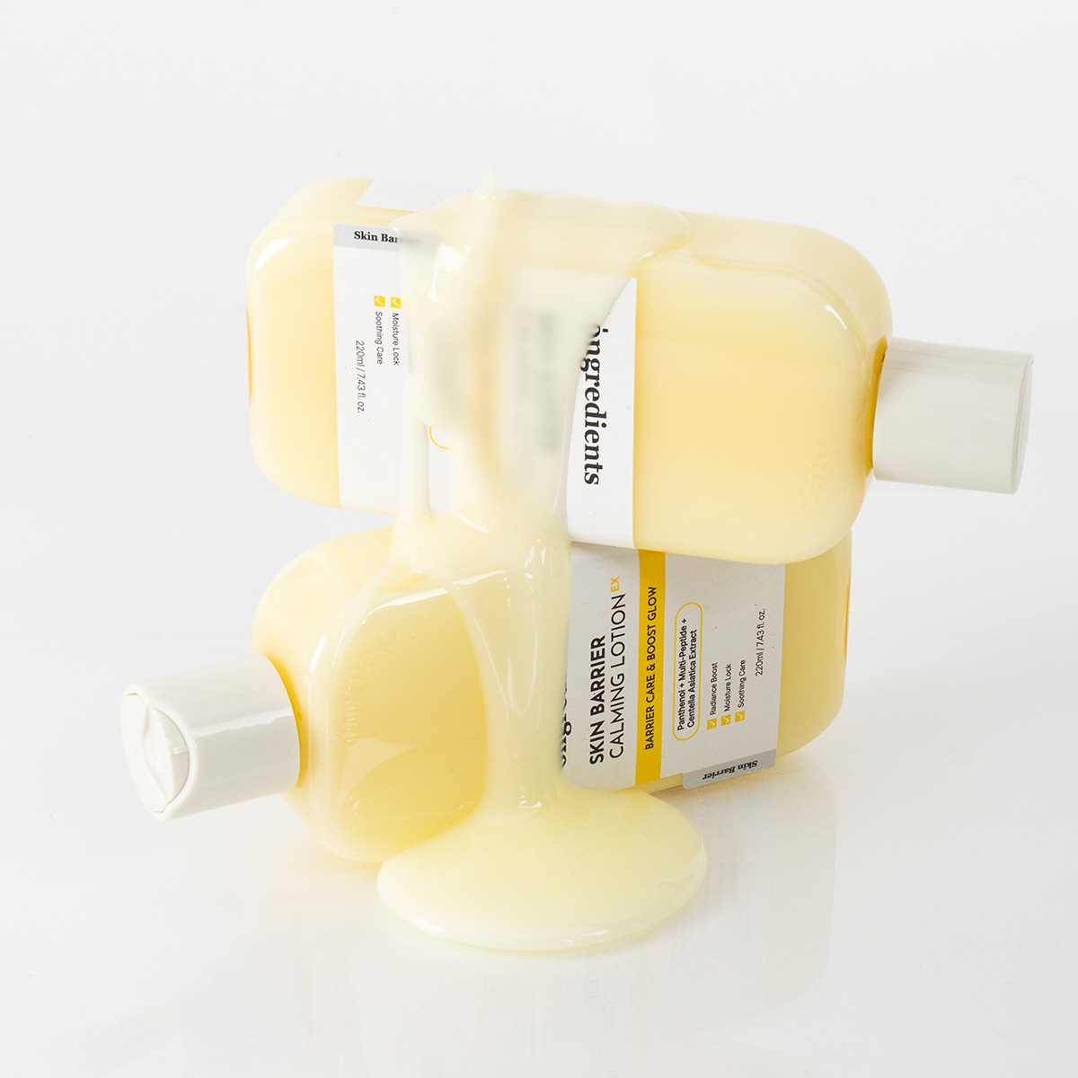 피부 진정을 위한 온그리디언츠 스킨케어 세트, 함께 알아보세요!