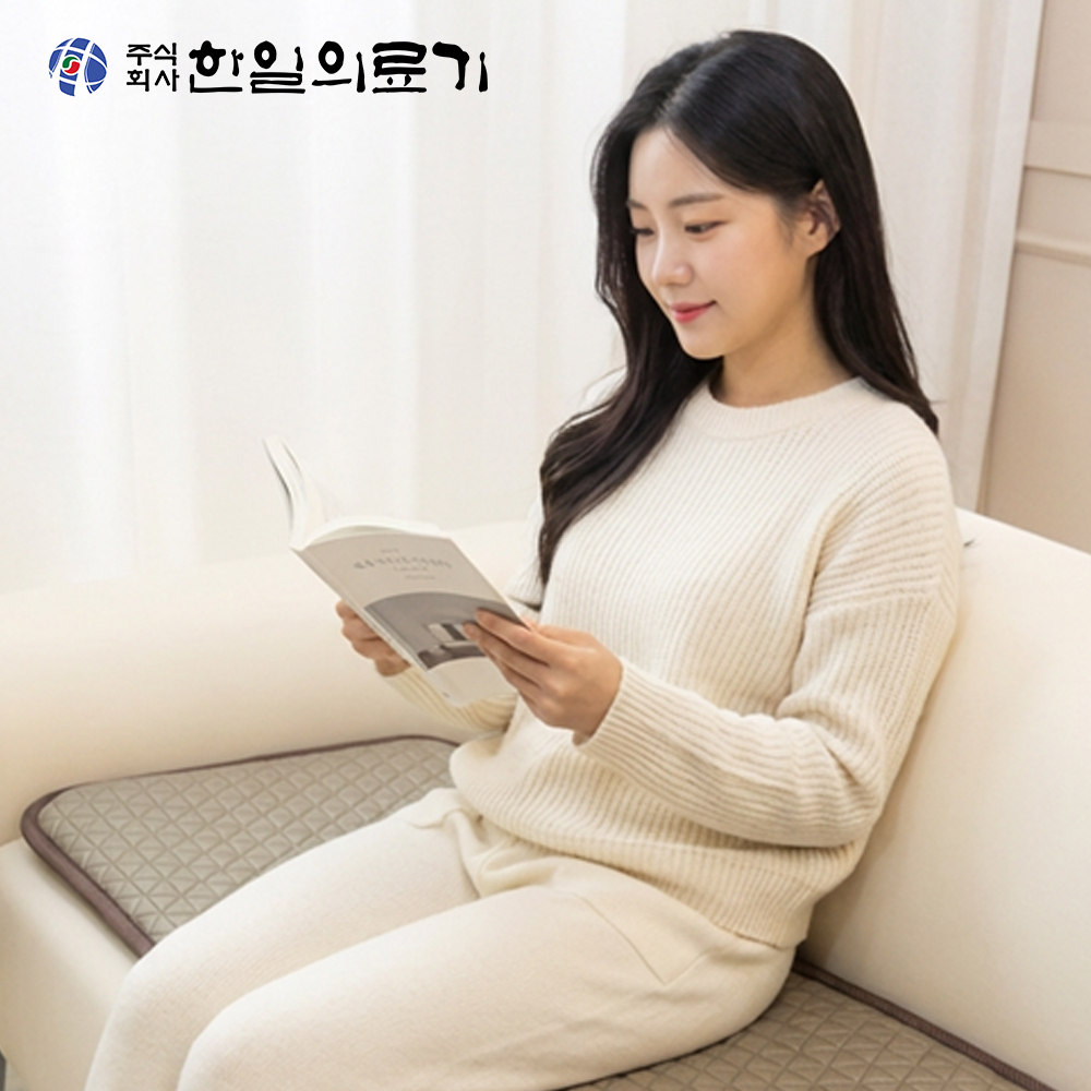 집에서 따뜻함을 더하는 소파용 전기매트 추천! 편안한 휴식을 위한 선택