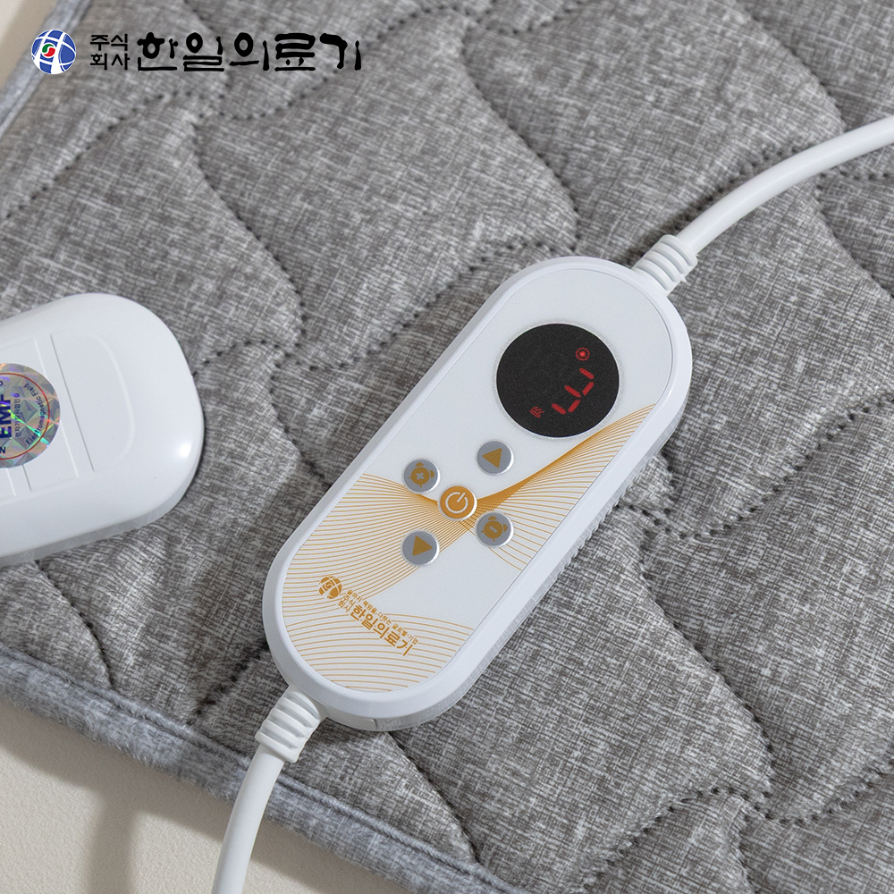 집에서 따뜻함을 더하는 전기방석과 온열 매트 추천