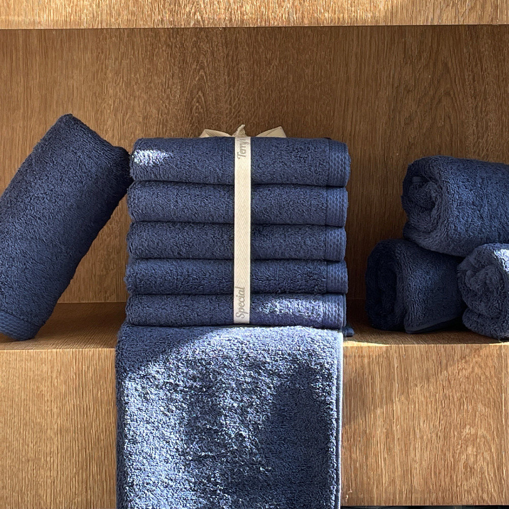 집들이 선물이나 신혼집에 딱! 고중량 호텔 수건 세트 추천