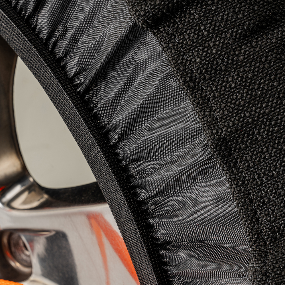 겨울철 안전운전을 위한 최고의 눈길 타이어 커버 추천