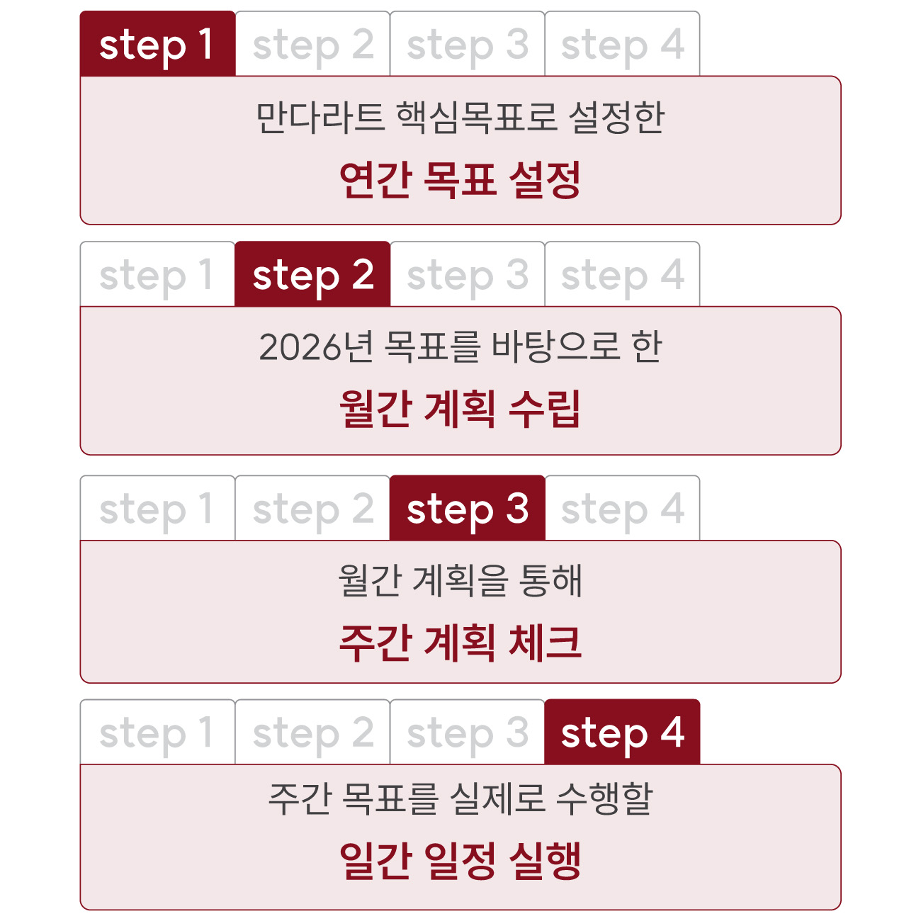 2026년을 계획하는 최고의 다이어리, 함께 시작해보세요!