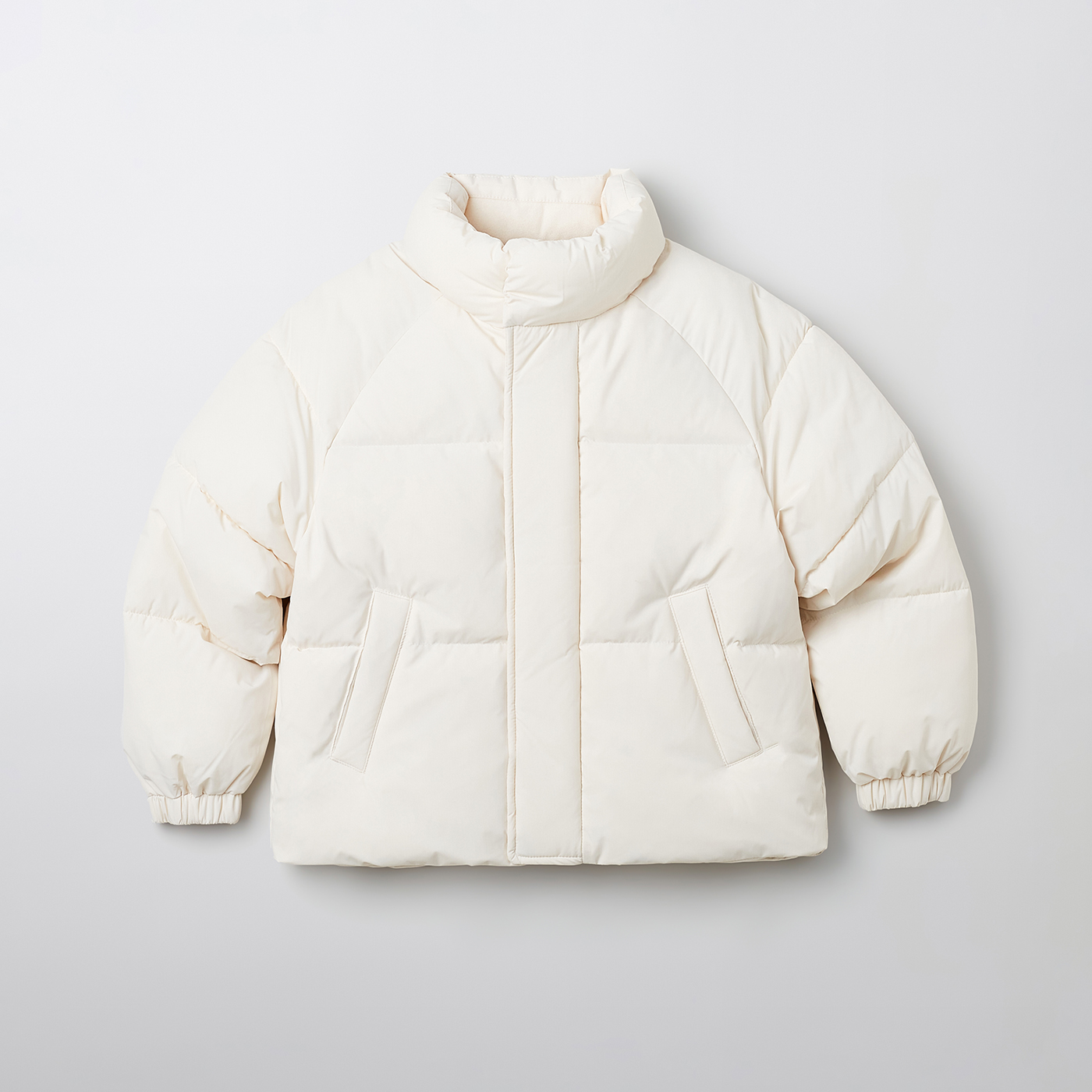 아이들을 위한 따뜻하고 귀여운 파스텔 푸퍼 점퍼 추천!