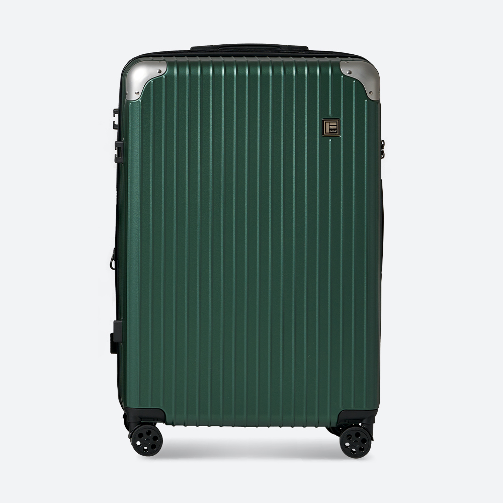 가볍고 넉넉한 여행용 캐리어, 28인치로 편하게 떠나보세요!