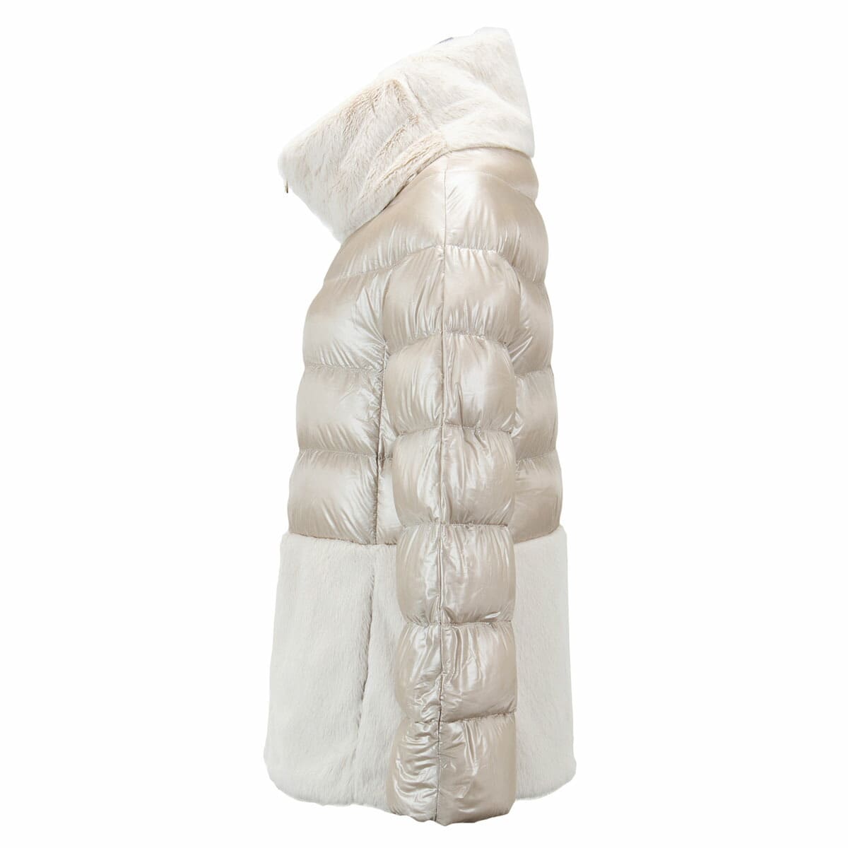 포근하고 따뜻하게! 여성용 숏패딩 다운자켓 추천