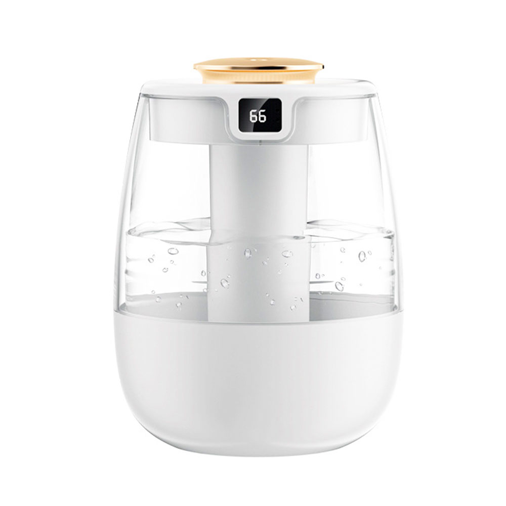 책상 위에 놓기 딱 좋은 미니 가습기, 집이나 사무실에서 활용해보세요!