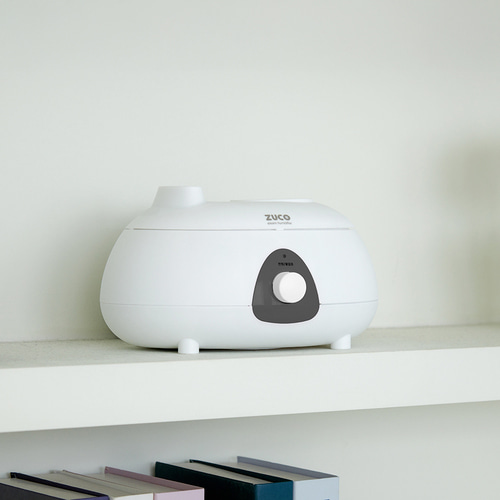 작고 귀여운 페트병 가습기, 신생아도 안심하고 쓸 수 있어요!