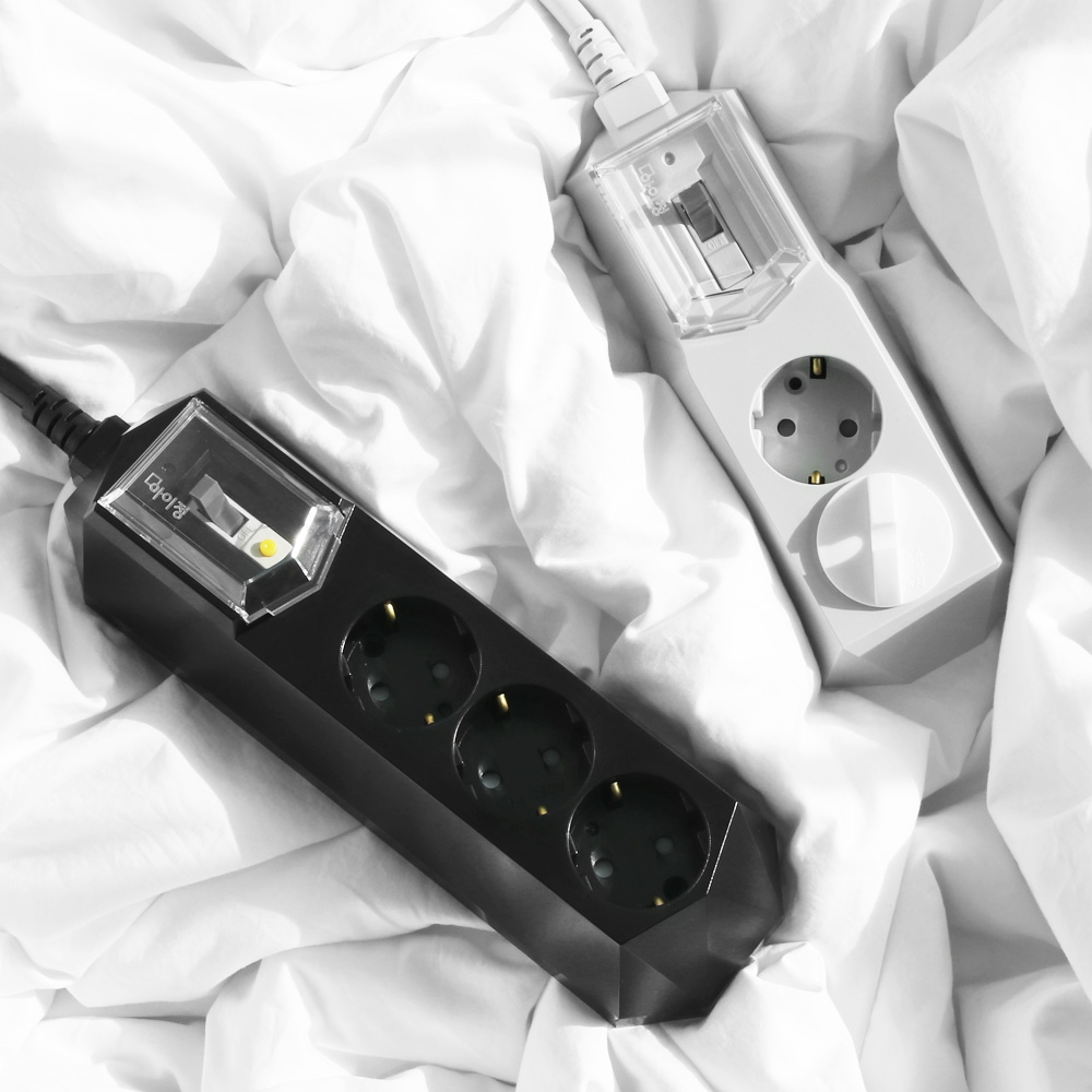 집에서 안전하게 사용하는 고용량 국산 멀티 콘센트 추천!