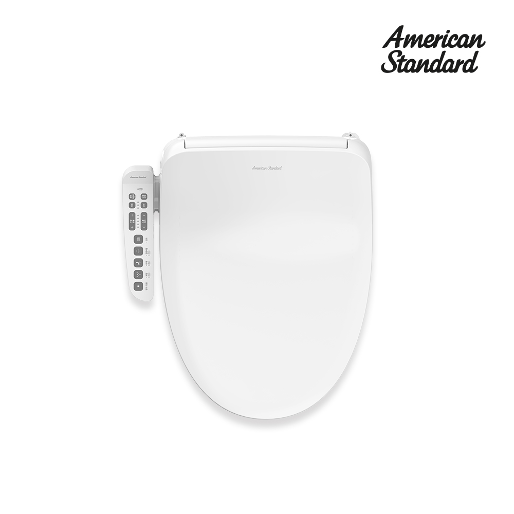 집에서도 간편하게 설치하는 아메리칸 스탠다드 26년형 아쿠아1 비데 소개