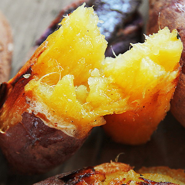 달콤하고 건강한 해남 꿀 고구마, 맛있게 즐기는 방법 알려드릴게요!