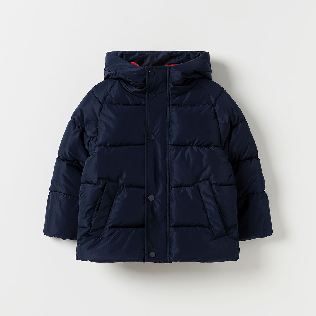 아이들을 따뜻하게 감싸줄 귀여운 유아 겨울 점퍼 추천!