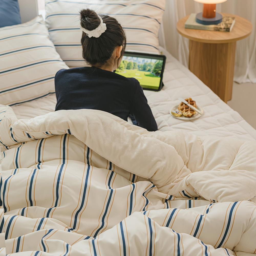 포근하고 따뜻한 겨울을 위한 극세사 이불 추천, 편안한 잠자리의 시작!