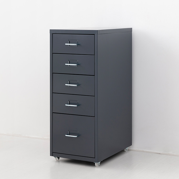 집안 정리의 핵심! 깔끔한 서랍장으로 공간 활용하기