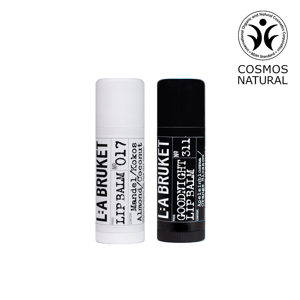 일상 속에서 찾은 최고의 립밤 듀오, 함께 살펴볼까요?