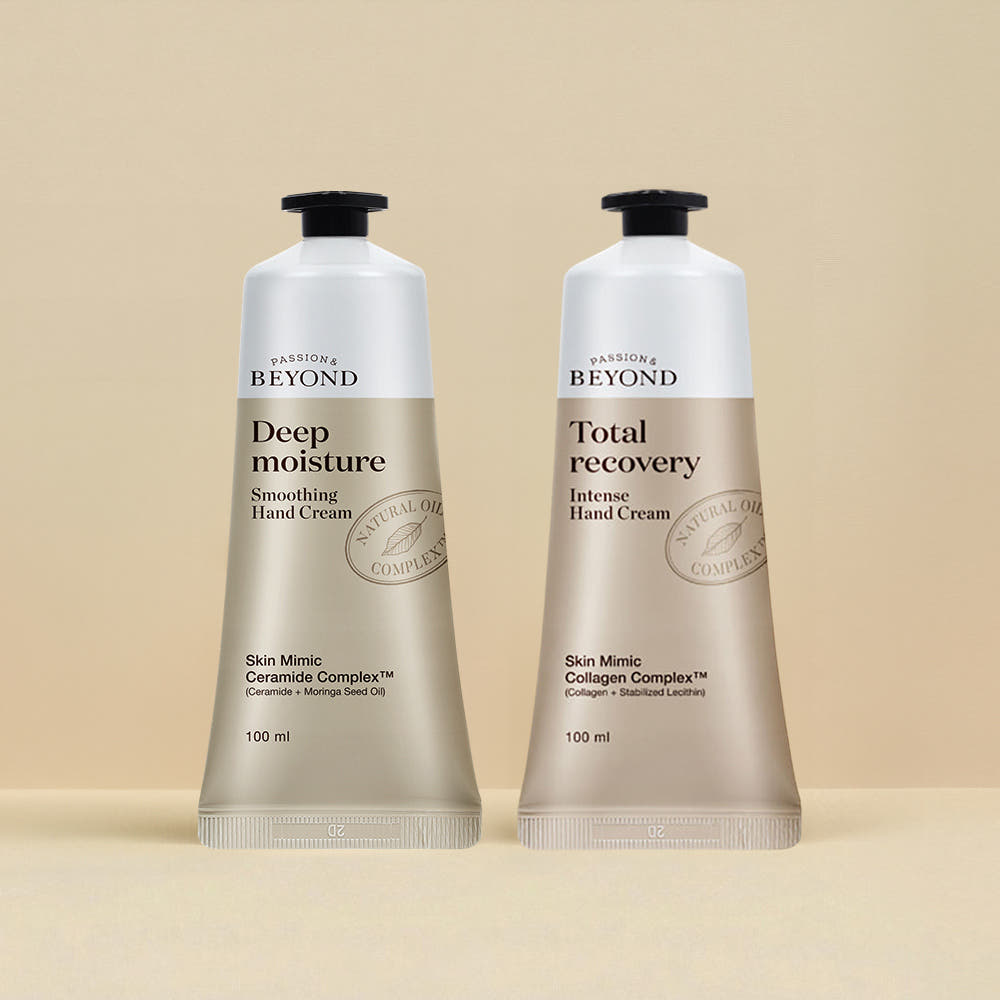 일상에서 쓰기 좋은 대용량 핸드크림, 향도 좋아요!