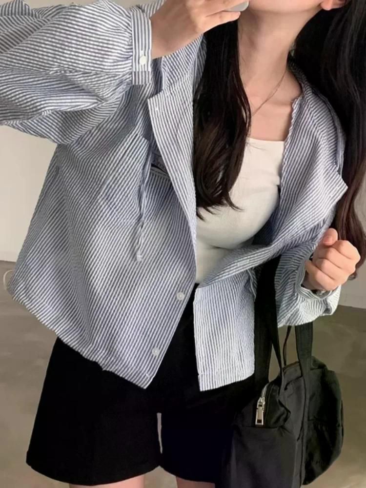 가을에 딱 어울리는 세련된 집업 롱 자켓, 편하게 입기 좋은 오버핏 스타일