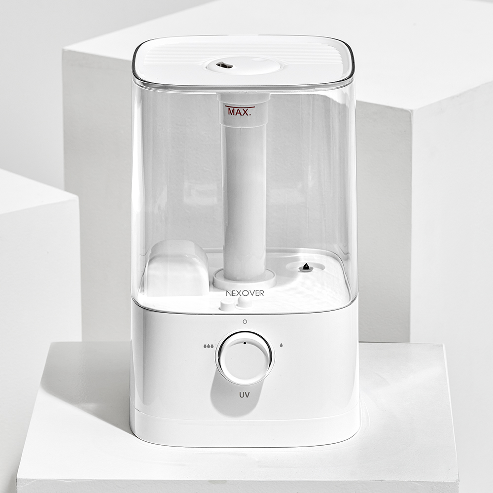 가정에서도 간편하게 사용하는 대용량 초음파 가습기 추천