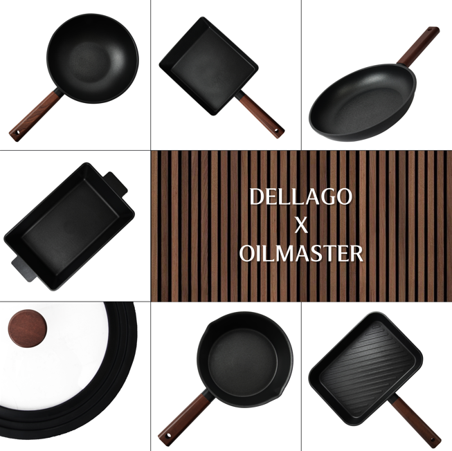 가정에서 쉽게 사용하는 인덕션용 티타늄 코팅 프라이팬 추천