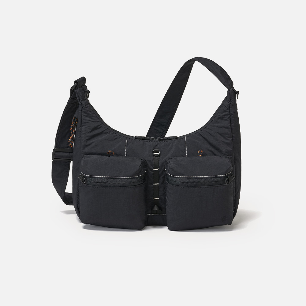 여행 가방으로 딱! 안전하고 실용적인 크로스백 추천