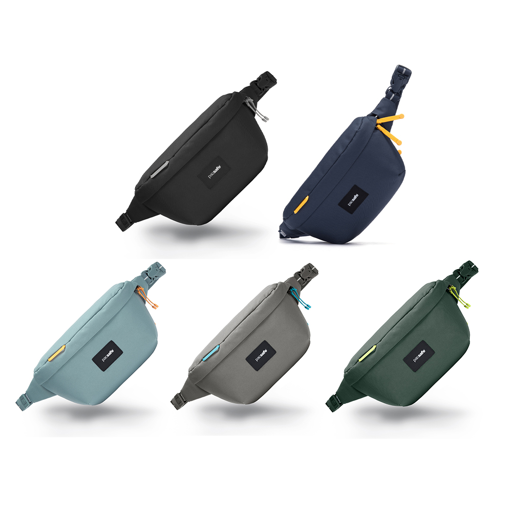 여행 갈 때 꼭 챙기고 싶은 안전한 크로스백 추천!