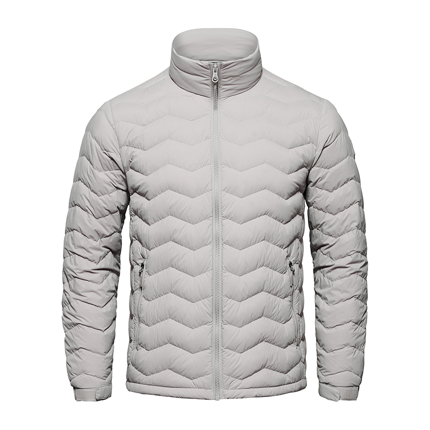 가볍고 따뜻한 남성용 패딩, 스타일리시하게 입기 좋은 점퍼 추천