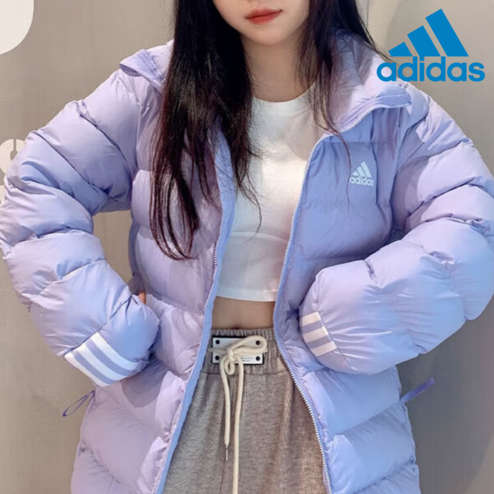 편하게 입기 좋은 여성용 패딩, 이타빅 미드웨이트로 따뜻하게!