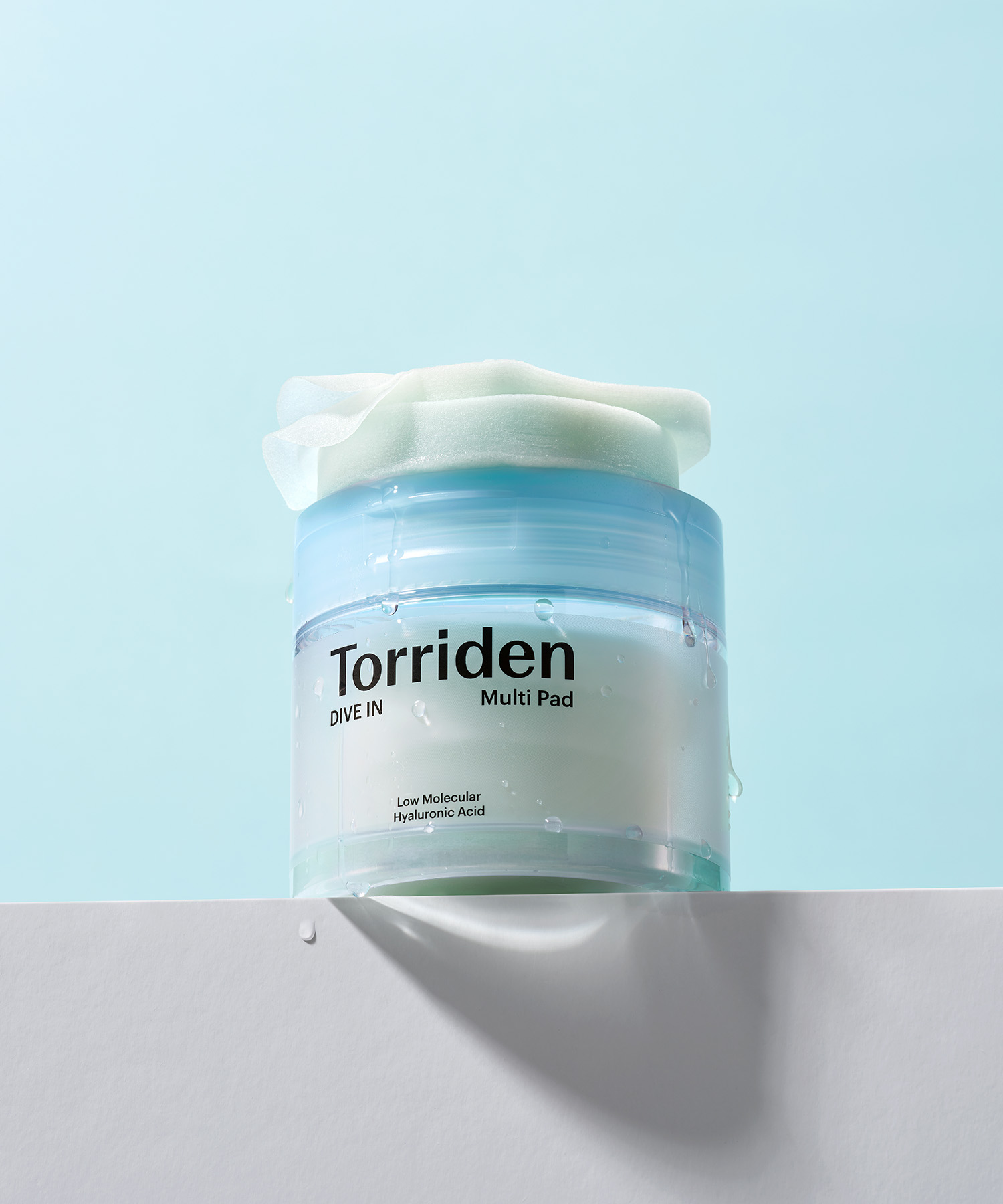 집에서 간편하게 피부 보습을 챙기고 싶을 때 딱 좋은 히알루론산 패드 추천