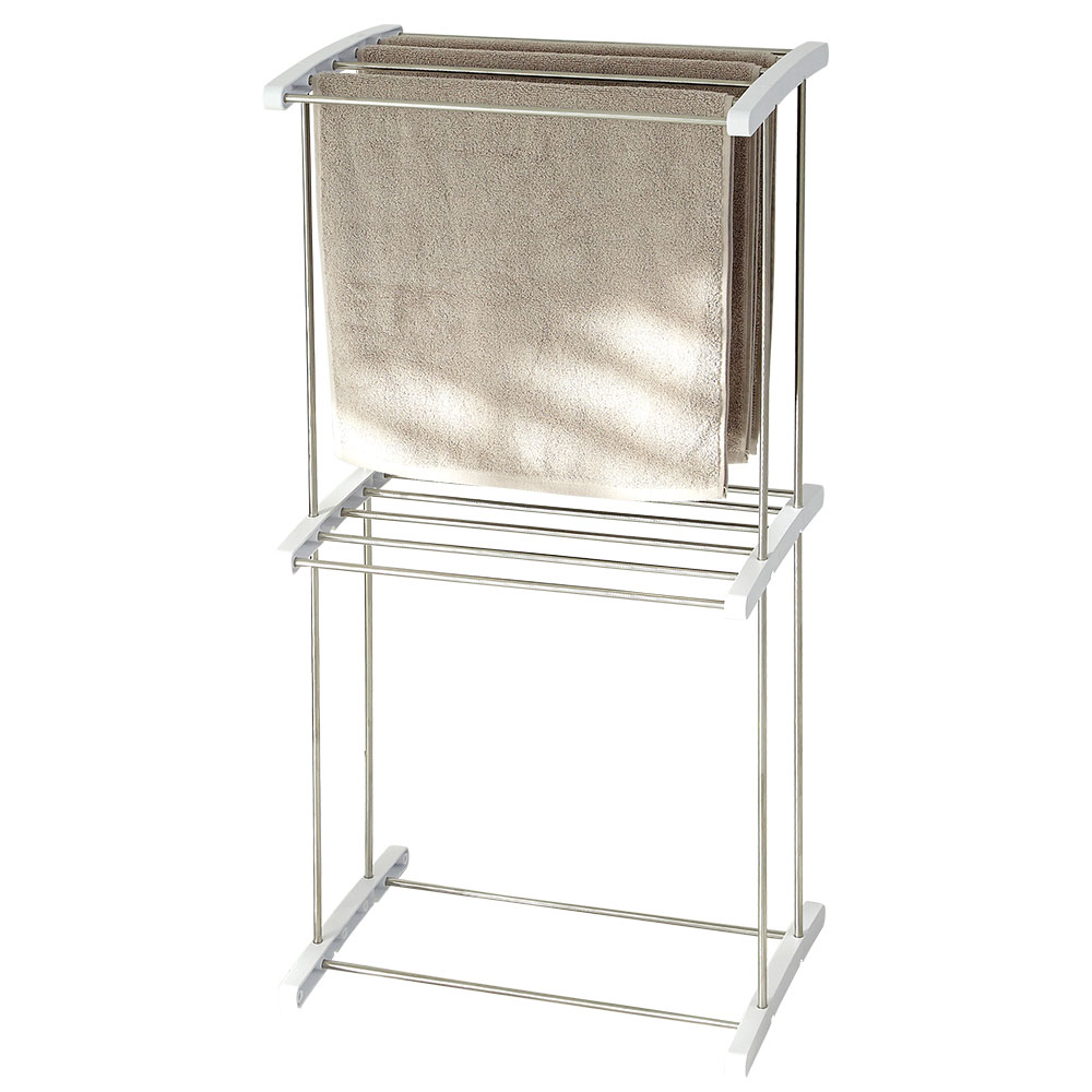 작은 공간도 넉넉하게! 미니 빨래건조대 추천