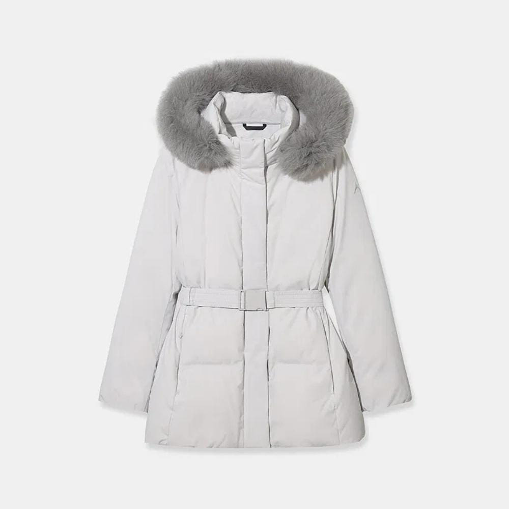 포근하고 따뜻하게! 여성용 구스다운 겨울 패딩 추천