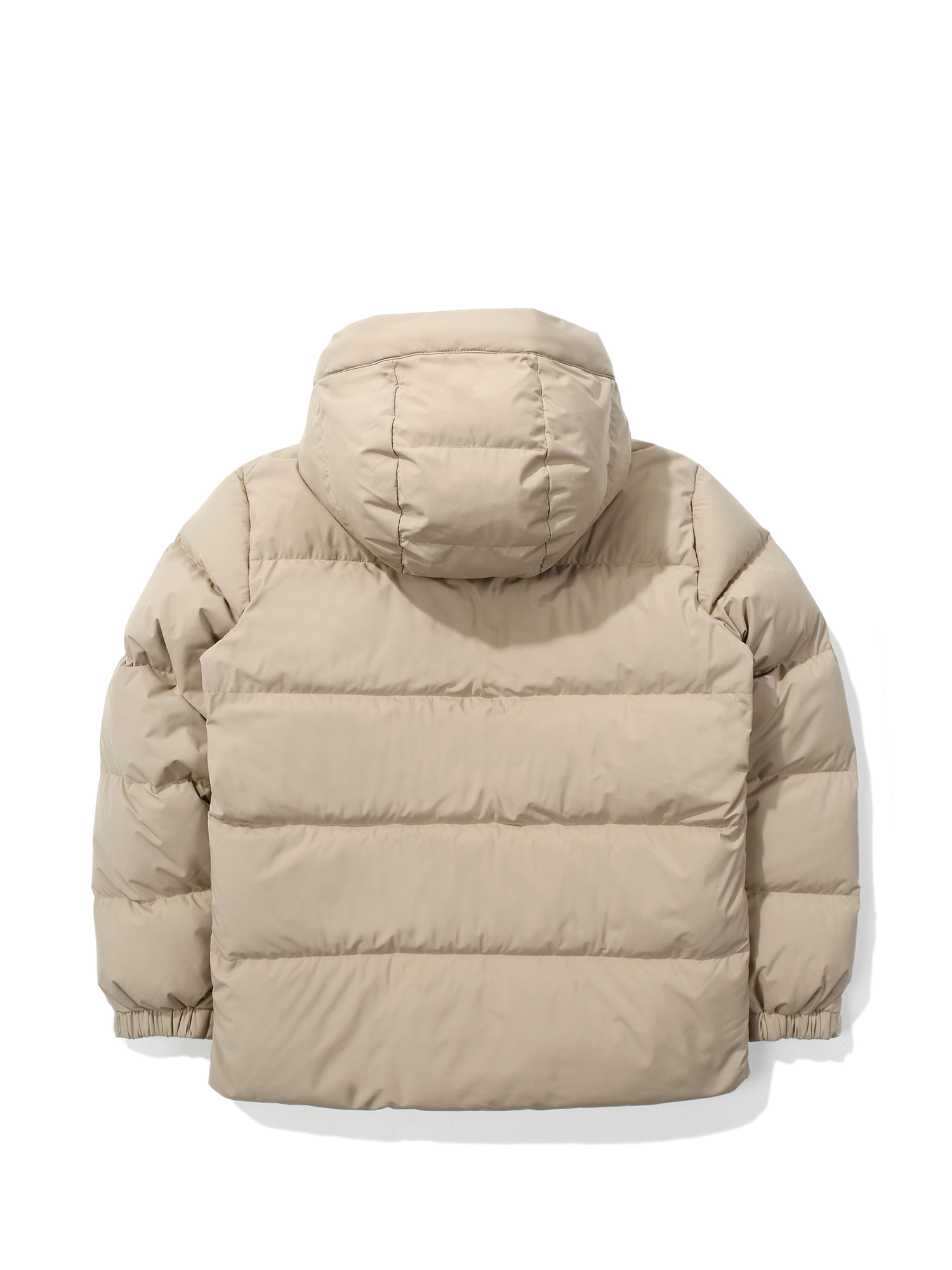 편하게 입기 좋은 남성용 미들 다운 재킷, K2 BOOST 스탠다드