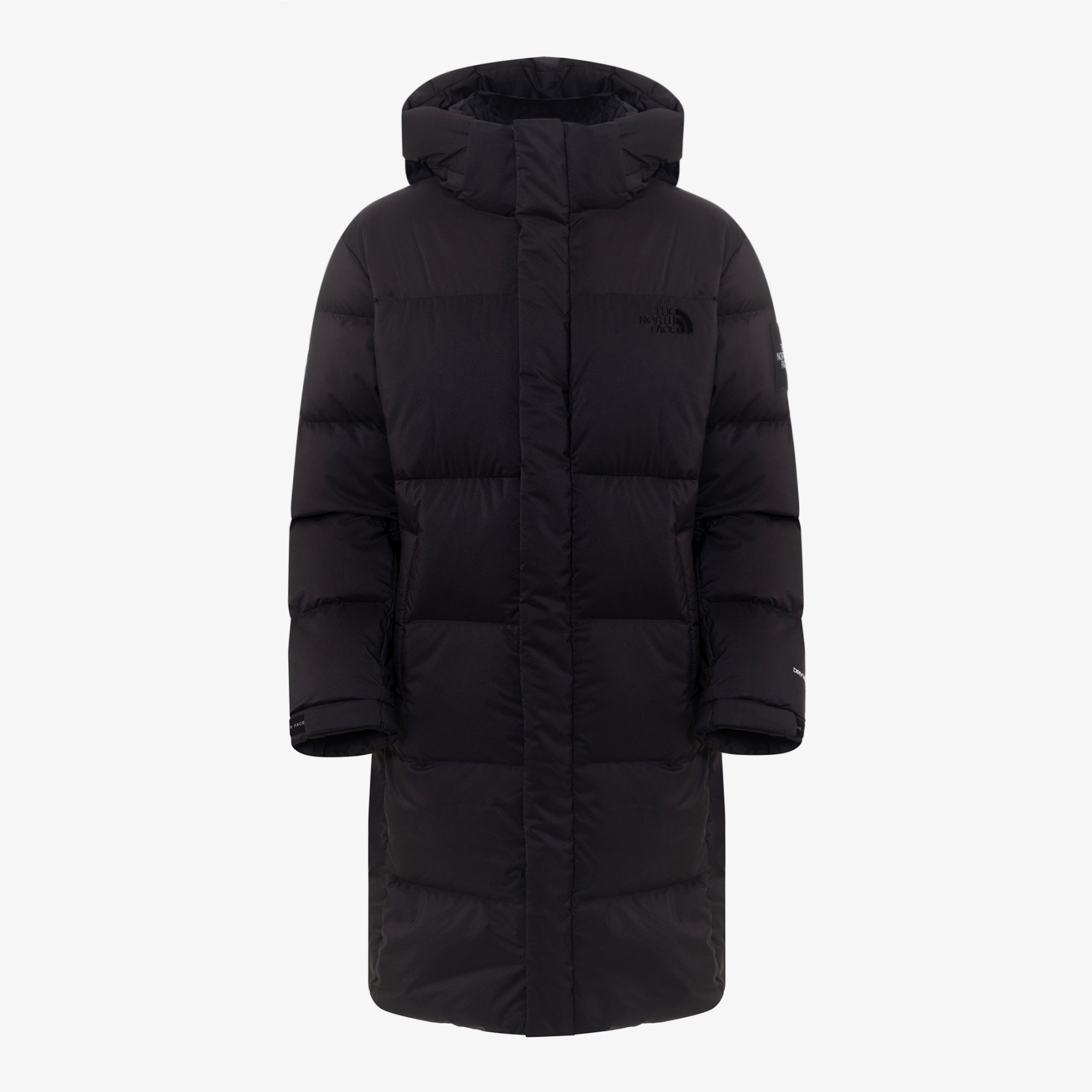 이 계절 딱 맞는 롱패딩, 노스페이스에서 선택하는 이유