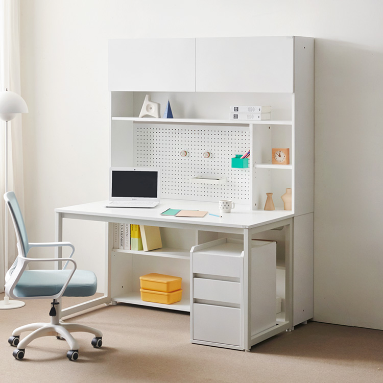 학생들이 좋아하는 편안한 책상 세트, 지금 만나보세요!