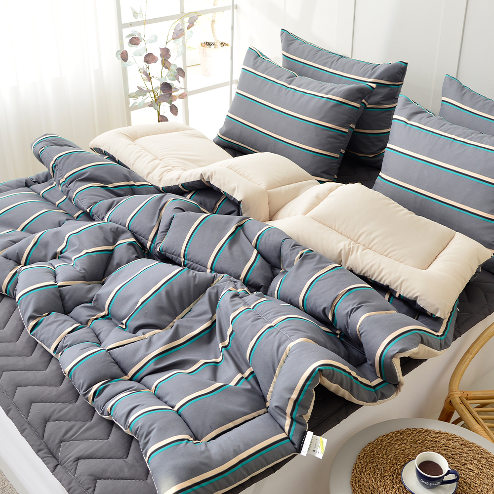 계절 내내 포근하게, 알러지 걱정 없는 겨울용 이불 추천