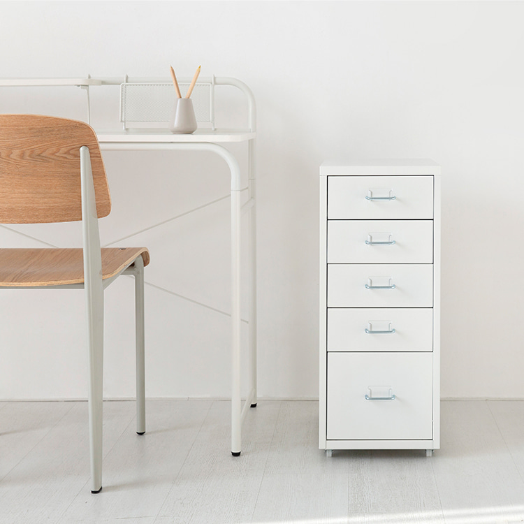 깔끔하고 실용적인 서랍장, 집안 정리의 필수 아이템!