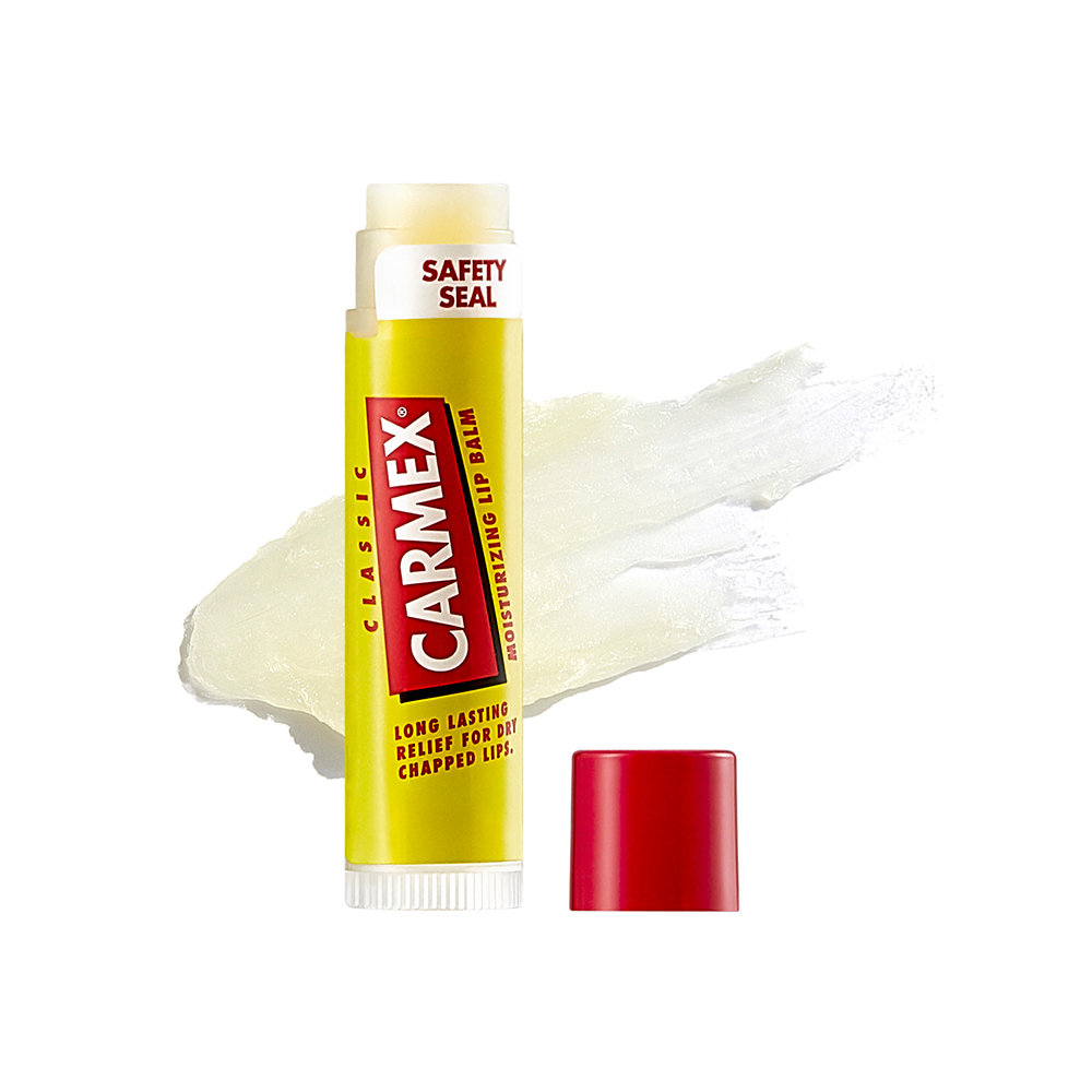 쉽고 간편하게 입술 보호하는 카멕스 립밤 추천해요!