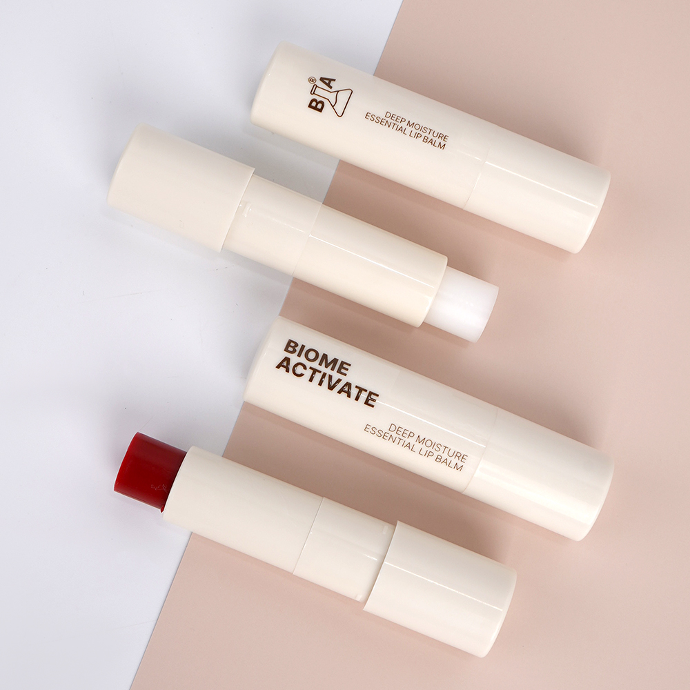 일상 속 촉촉한 입술을 위한 딥 모이스춰 립밤 추천!