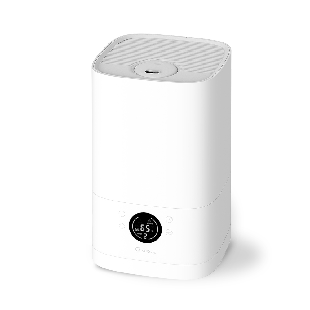 집에서도 사무실에서도 편하게 쓰는 대용량 초음파 가습기 추천