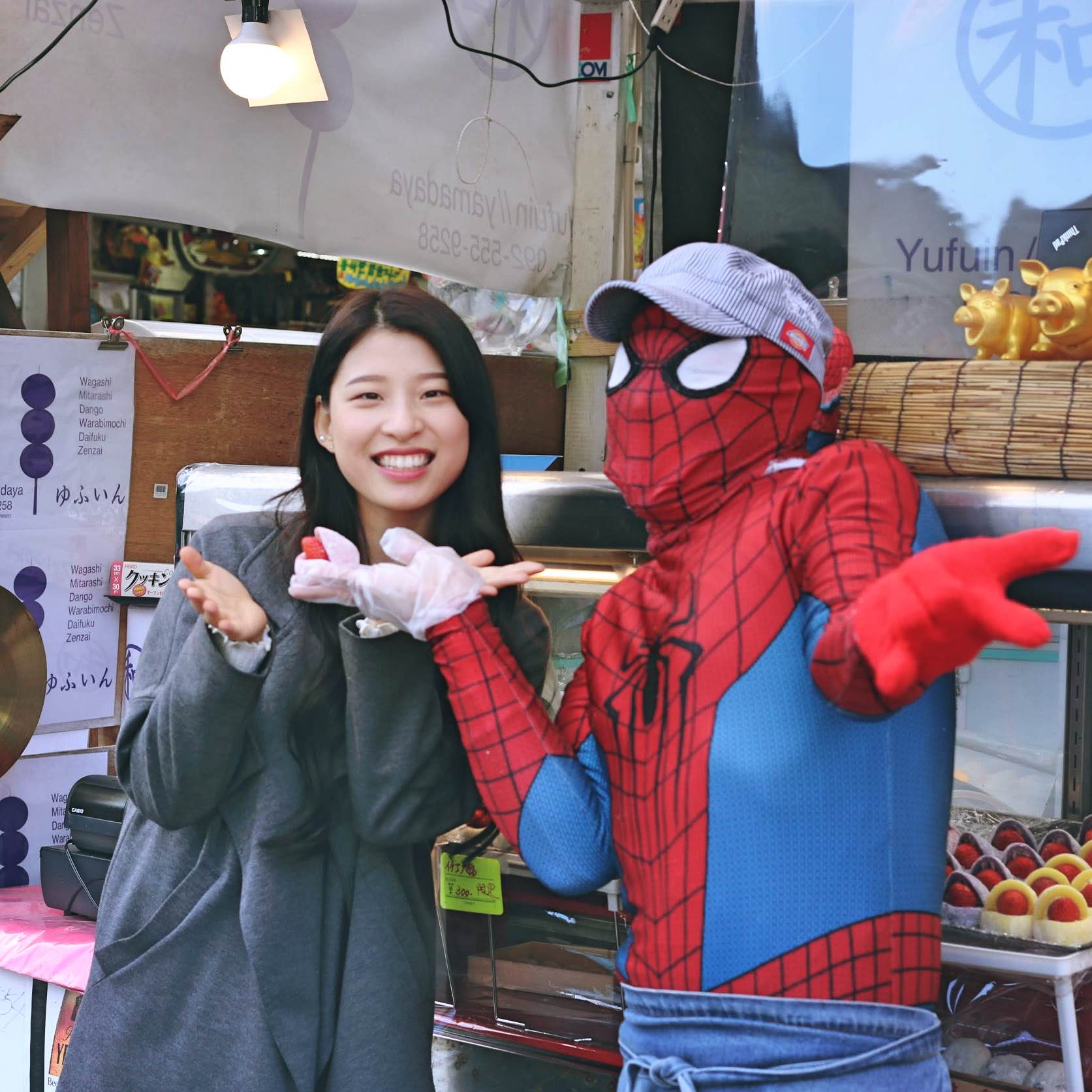 후쿠오카에서 즐기는 유후인과 벳부 당일 투어, 편하고 알차게 떠나보세요!