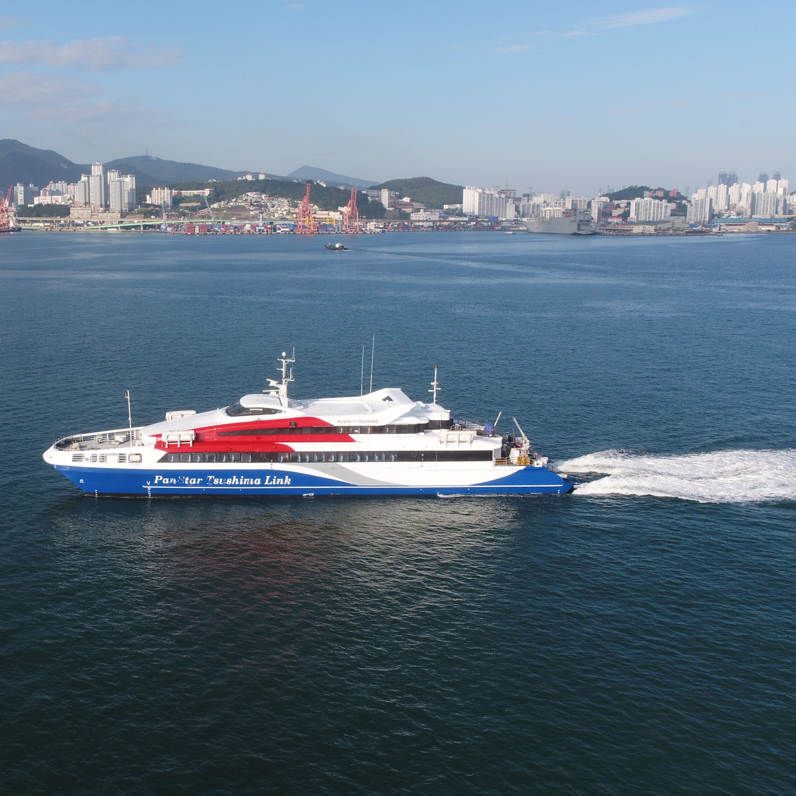 대마도 가는 배편, 편하게 예약하는 방법 알려드릴게요!