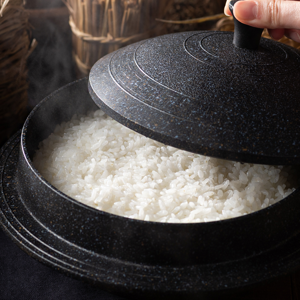 신선하고 맛있는 쌀 10kg, 오늘 바로 도정된 새청무쌀 추천해요!