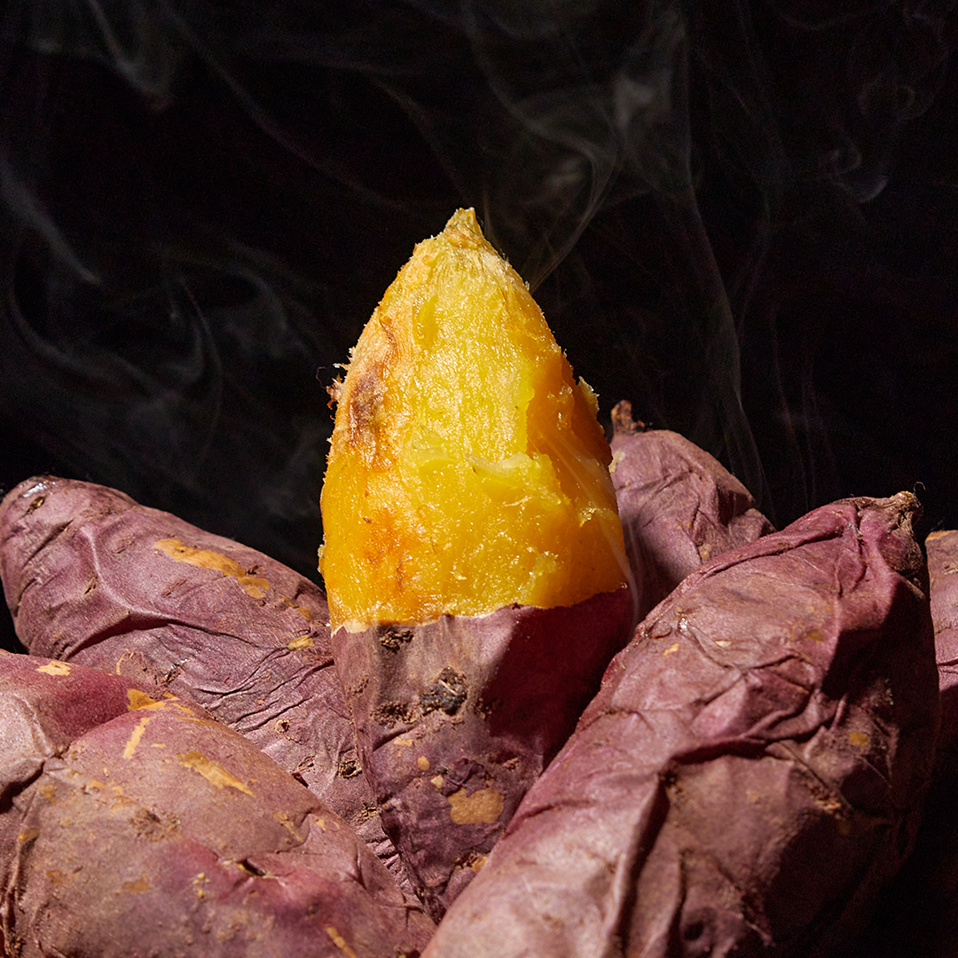 달콤하고 건강한 해남 꿀 고구마와 호박 고구마, 베니하루카 5kg 추천!