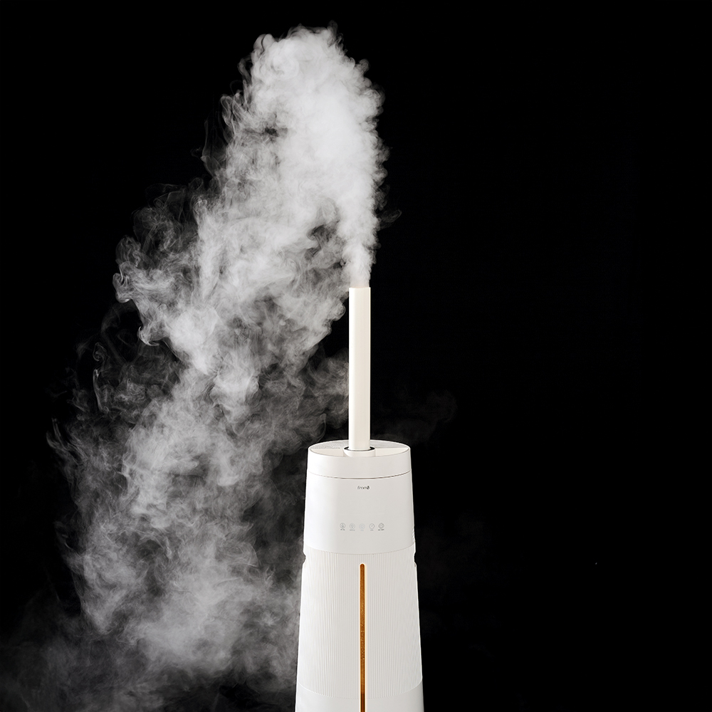 집에서도 사무실에서도 딱! 대용량 가습기로 쾌적한 공기 만들기