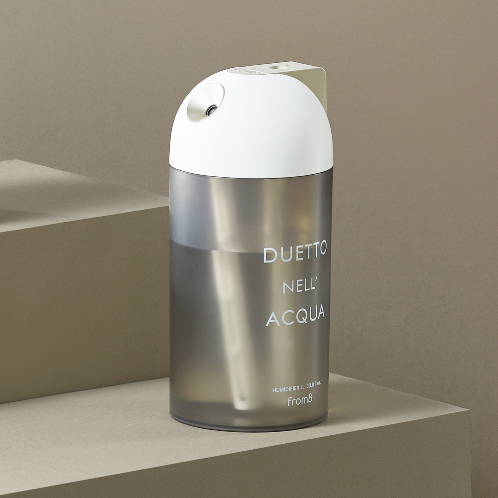 사무실이나 집에서 간편하게 사용하는 무선 가습기 추천!